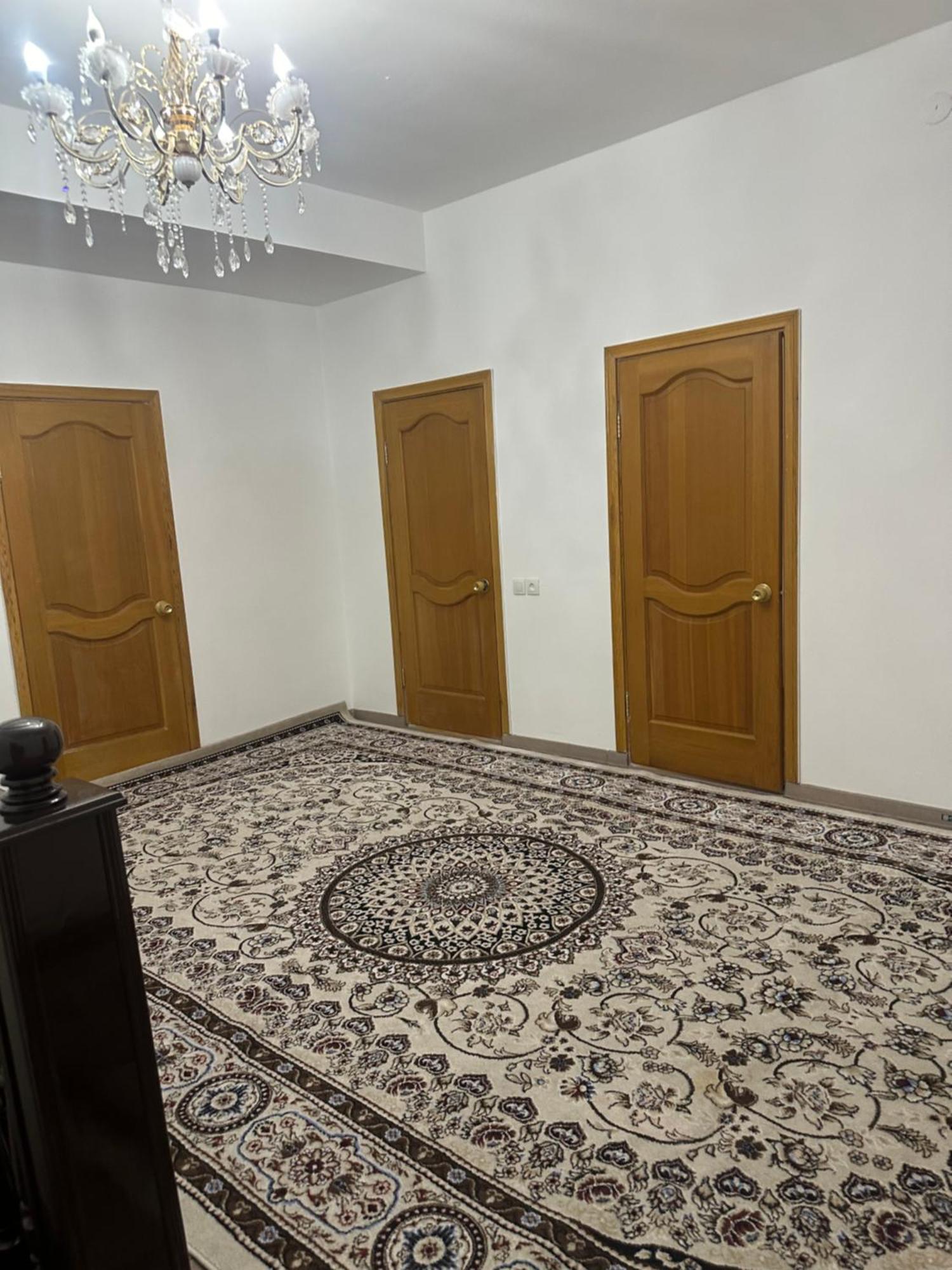 Amanat-Guesthouse Bishkek Exterior photo